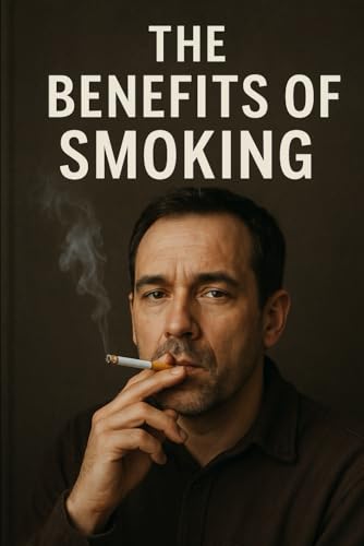 The Benefits of Smoking: 300 Pages of Insight You Won’t