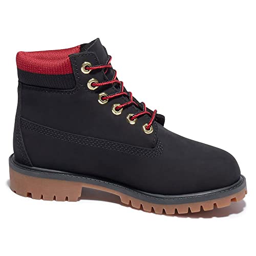 Image of Timberland 6 Inch Premium Boots GS Girls Shoes