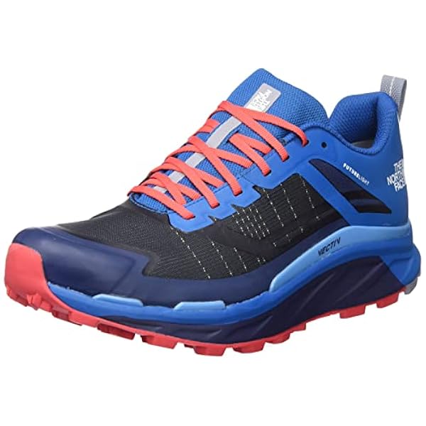 THE NORTH FACE heren vectiv infiniteWandelschoen