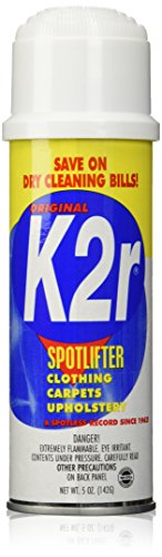 American Home K2R 33001 Spot Remover, 5 Ounce