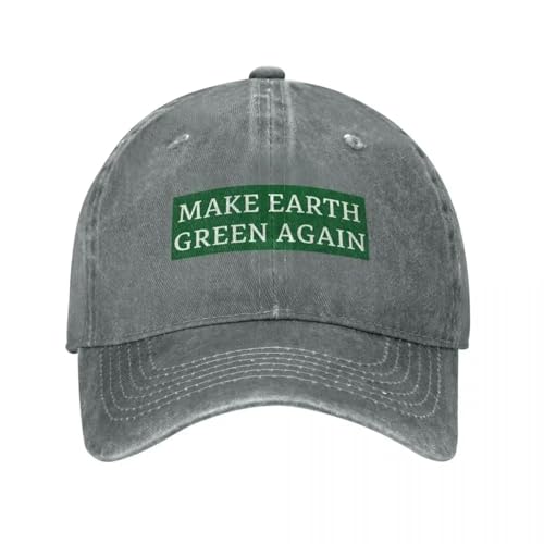 Casquette de baseball réglable protégeant du soleil avec son coton respirant