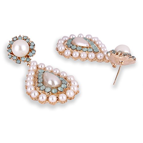 Pearl Earrings for Women
