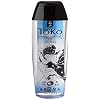 Shunga Toko Aroma Lubricant Coconut Thrills 165ml