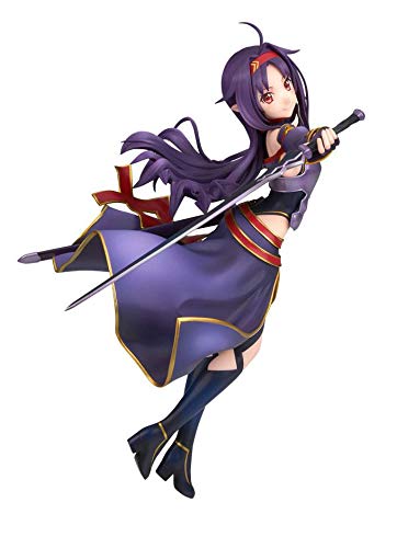 ソードアート・オンライン ユウキ 1/7 完成品フィギュア