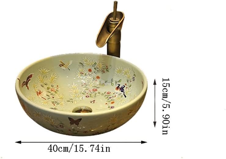 廃盤 希少 島津薩摩切子 藍 六角 花瓶 一輪挿し フラワーベース