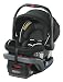Graco SnugRide SnugLock 35 DLX Infant Car Seat | Baby Car Seat, Binx