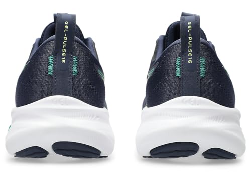 Image of ASICS Men Lace Up Running Shoes