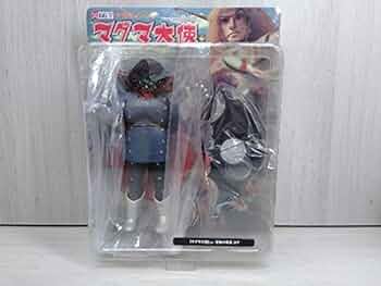 「マグマ大使」帝王ゴア／未開封未組立／彩色済フィギュア／フルタ KONAMI - マグマ大使vs帝王ゴア フィギュアセット 特撮版の通販