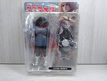 Amazon | フィギュア 宇宙の帝王 ゴア マグマ大使 未開封品