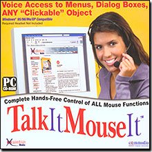 TalkItMouseIt
