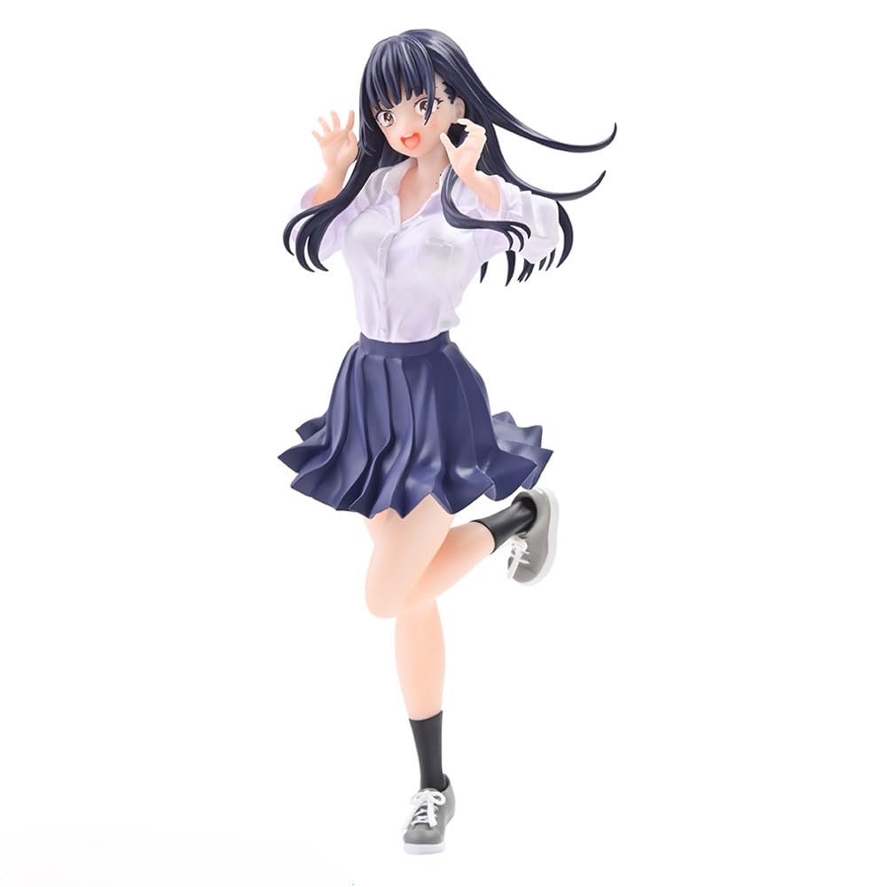 僕の心のヤバイやつ 僕ヤバ 山田杏奈 Luminasta ルミナスタ フィギュア Amazon | TVアニメ『僕の心のヤバイやつ』Luminasta “山田杏奈