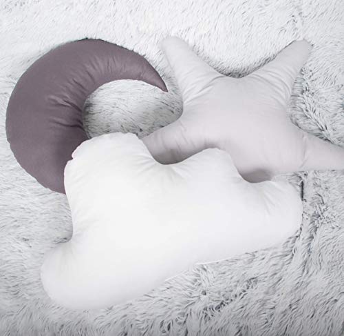 baby star pillow