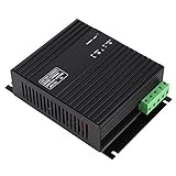 Cargador de Batería de Grupo Electrógeno de 12V, ácido Le 4A para Generadores de Batería Derv de 24V