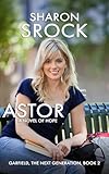 Astor (Garfield, The Next Generation Book 2) (English Edition)