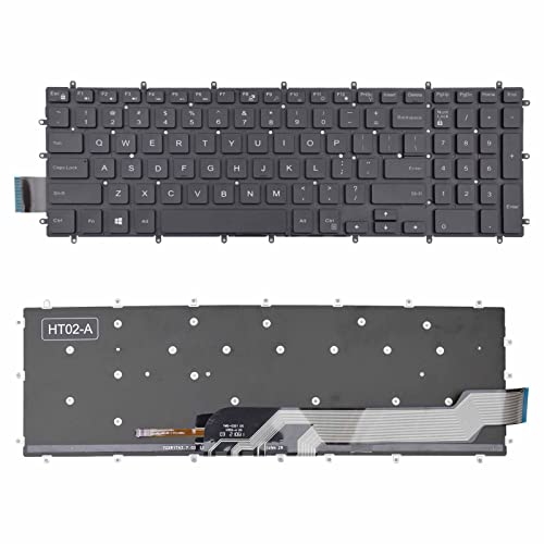 TLBTEK obNCg m[gp\R L[{[h p Dell Inspiron 15-3580 15-3581 15-3582 15-3583 15-3584 15-3585 15-3590 15-3593 15-5565 15-5567ɑΉ