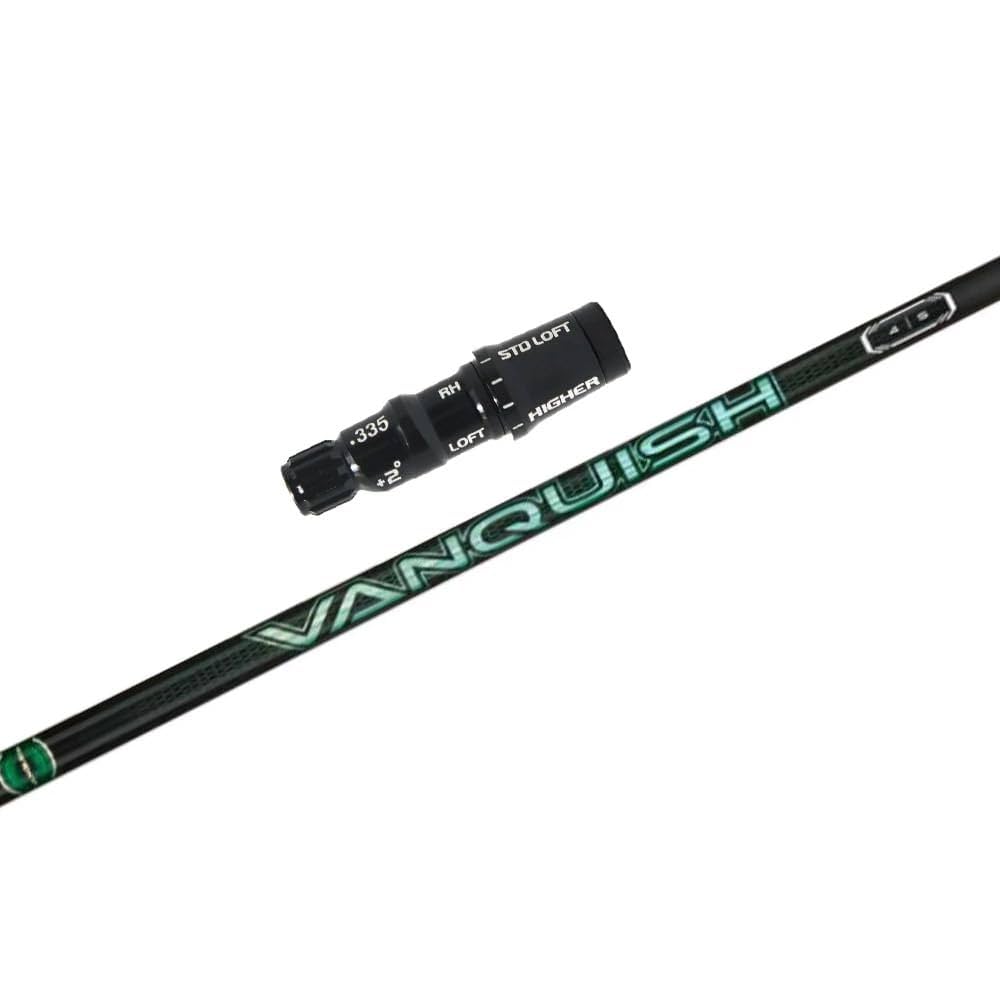 VANQUISH VV 4S PING ピン　スリーブシャフト 45.25インチ VANQUISH VV 4S PING ピン スリーブシャフト 45.25インチ