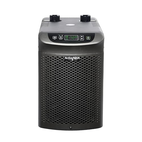 Active Aqua 0.10 HP Water Chiller