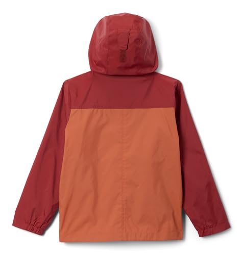 Image of Columbia Kids Rain-Zilla II Jacket (Little Kid /Big Kid)