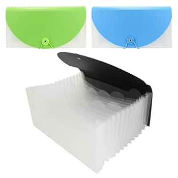 yuki.様 ご確認用 蛇腹ファイル 3点 yuki.様 ご確認用 蛇腹ファイル