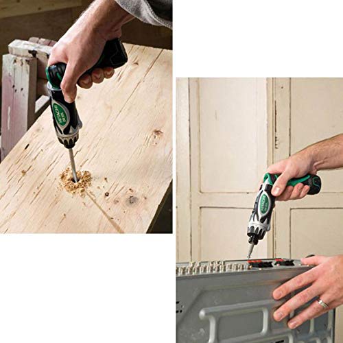 Joiry 3.6V Battery for Hitachi 2.5A Lithium Replacement EBM315 326263 326299 DB3DL DB3DL2 FDB3DL NT50GS NT65GA NT65GB NT65GS