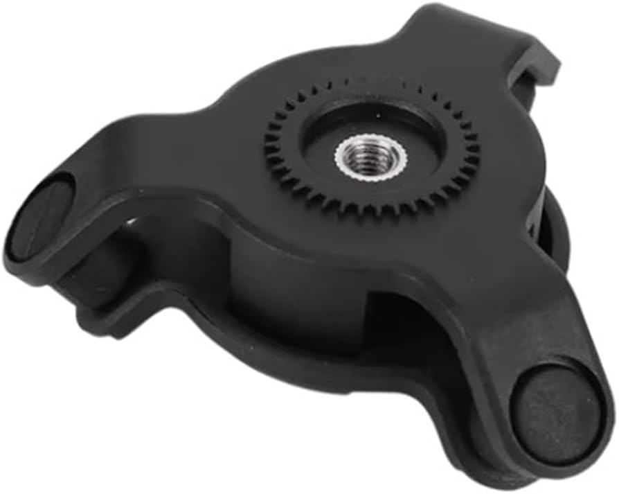 Quad Lock バイク用セット マウント＋衝撃吸収ダンパー + 充電ヘッド他 バイク用 衝撃(振動)吸収ダンパー｜クアッドロック