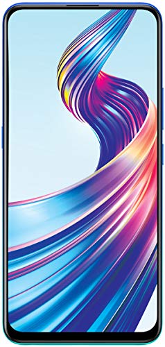 Image of Vivo V15 (Aqua Blue, 6GB RAM, 64GB Storage)