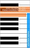Easy Keyboard And Piano Chords Pictures (Music Book 1)