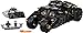LEGO DC Batman Batmobile Tumbler Building Set, Iconic Car Model from The Dark Knight Trilogy, Model Kit for Adults to Build, Collectible Display Gift Idea for Men, Women, Him or Her 76240