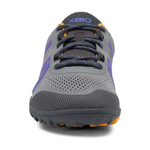 Image of Xero Shoes Women's Mesa Trail II Barefoot Trail Run Shoe