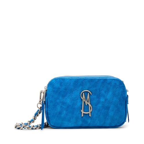 Image of Steve Madden Women's Daisy Quilted Crossbody | Quilted