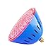 LAMPAOUS Color Changing Swimming Pool Lights R40 Pool Ligh-E26 Base inground Pool Bulb 12V, LED Pond Lights (12VAC)