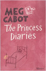 The princess diaries [Italian] 8817040207 Book Cover