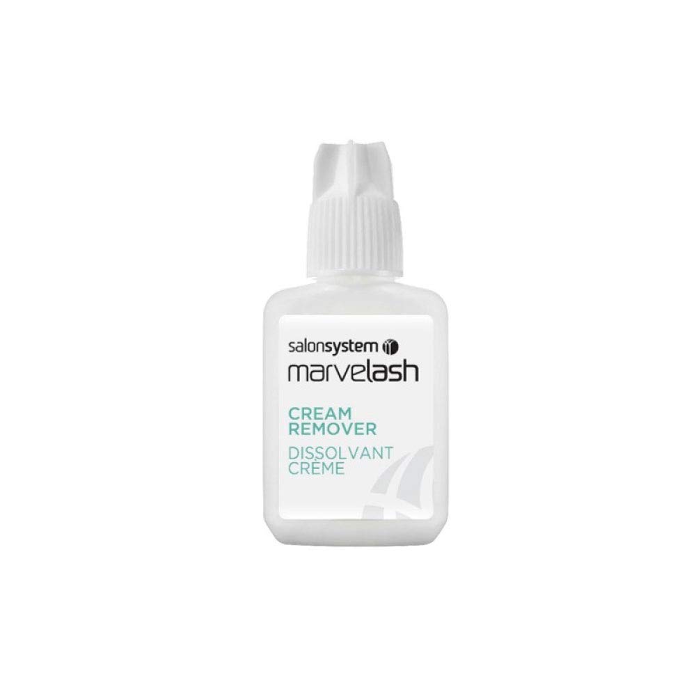Salon System Marvelash Marvelash Cream Remover, 15ml