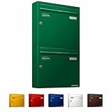 AL Briefkastensysteme