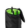 Gravity BG TMS 3B - Traveler Transport bag for three microphone stands, water-repellent, padded dividers, black #3