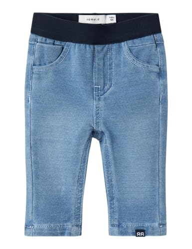 NAME IT Boy Jeans Slim Fit
