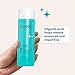 Proactiv Hydrating Facial Toner for Sensitive Skin Alcohol Free Toner for Face Care Pore Tightening Glycolic Acid and Witch Hazel Formula Acne to Balance & Remove Impurities, Light Teal, 6 Fl Oz