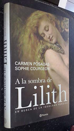 A la sombra de Lilith ((Fuera de colección))