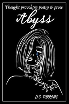 Paperback Abyss: Thought provoking poetry & prose Book