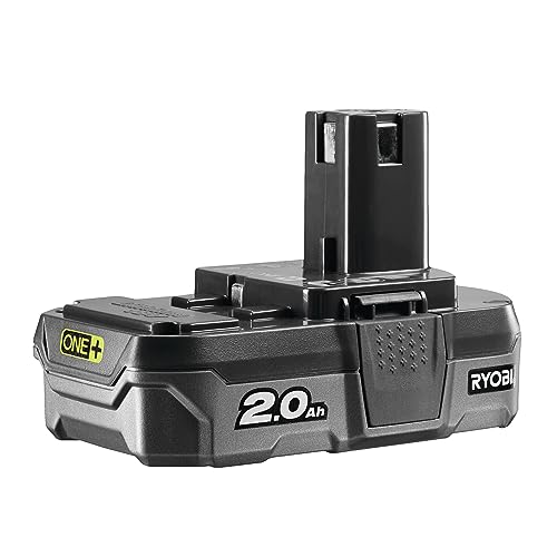 Fer à souder RYOBI 18V ONE+ RSI18 120 Sans fil Jaune 8mm 60s chauffe - vue 6