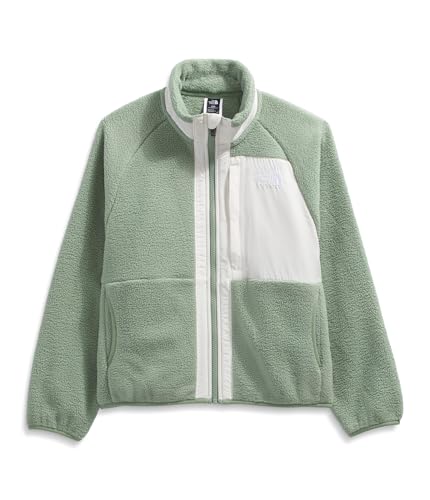 Image of The North Face Kids Yumiori Full Zip Jacket (Little Kid /Big Kid)