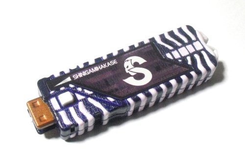 死神博士 ドーパントメモリ 【シークレット】 単品 「DXサウンドカプセルガイアメモリEX ガイアメモリ コンプリートセレクション2」よりのサムネイル