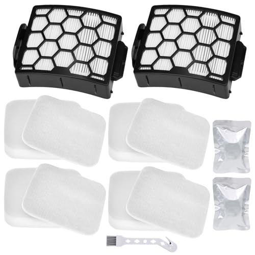 Filtre pour Shark Rotator Powered Lift-Away aspirateur