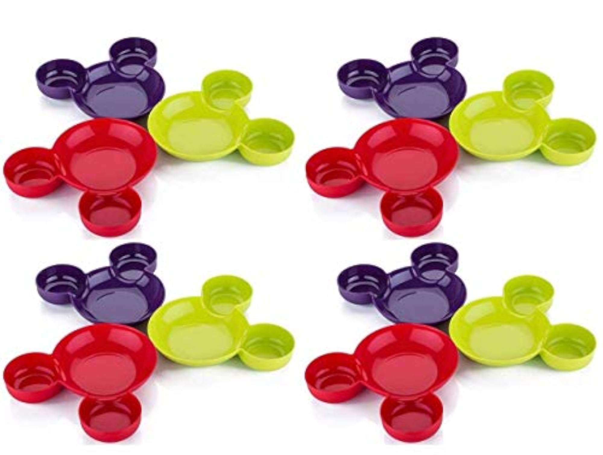 Plate Dishware for Everyday Use