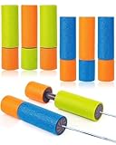 nerf super soaker hydra Cadeau idéal : Parfait pour les batailles d'eau estivales, les parcs aquatiques, les fêtes aquatiques, les piscines familiales, les camps d'été, les plages et les activités de plein air.