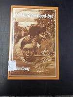 No Word for Good-bye 0772590060 Book Cover