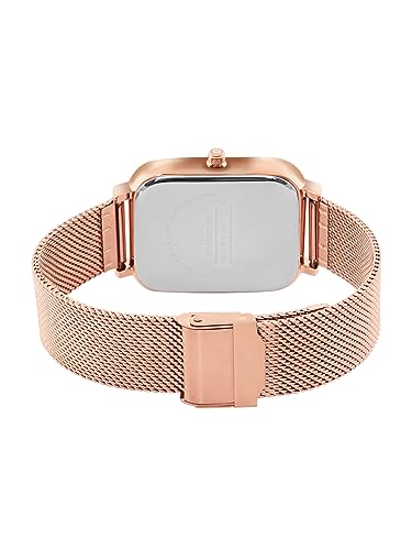 Giordano-Analog-Stylish-Watch-for-Women-Water-Resistant-Fashion-Watch-Round-Shape-with-2-Hand-Mechanism-Wrist-Watch-for-Girls-Ladies-to-Compliment-Your-LookIdeal-Gift-for-Female-GZ-60055