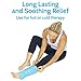 Arctic Flex Ice Packs for Injuries Reusable (24