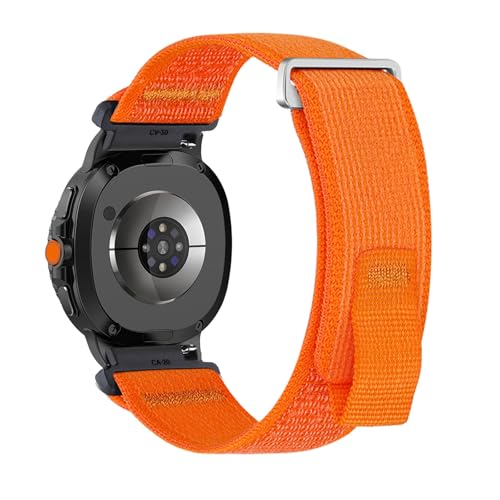 コンパチブル Samsung Galaxy Watch Ultra 2バンド用 アップルウォッチ と互換性あり 女性 メンズ 調節可能 通気性の良 いナ弾性ナイロン製 替えスポーツ ソロル プ 時計ストラ 編組 交換ベルト 軽量 伸縮ソフト 快適 交換用リ