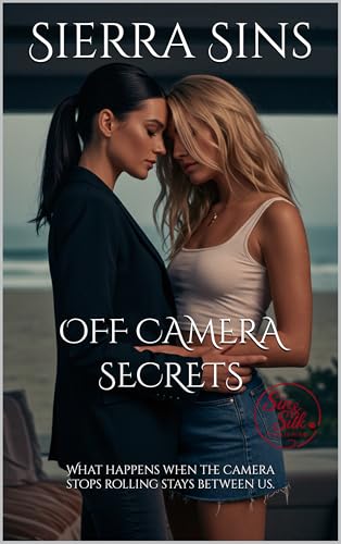 Off Camera Secrets: Forbidden FF Passion Behind the Reality Show